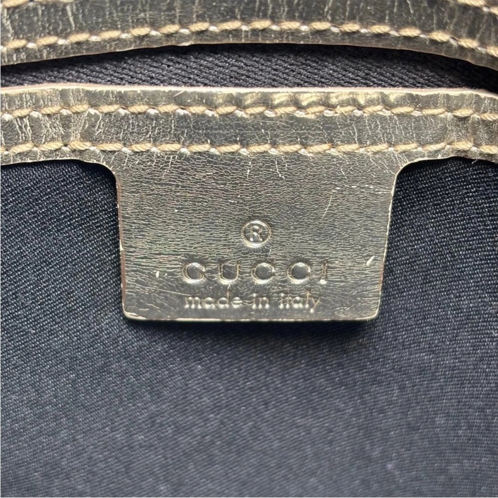 Gucci White and Silver Women's Bag - Picture 12 of 16